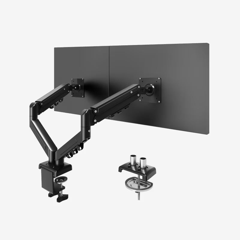 Flexispot F5D Series Soporte Doble para Monitor