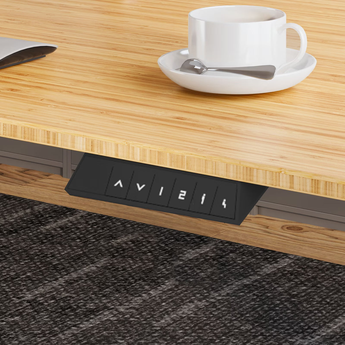 FlexiSpot Escritorio Elevable Eléctrico EN1
